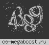 CS2 KZ #20 [RU] — CYBERSHOKE.NET (TIER 1-2)