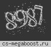 █ DeathRun █ Зловещая долина █