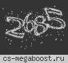██ War3FT 550LvL - 53 Heroes - magic knife ██