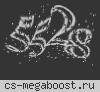 [CSO] Обитель Зла | Территория Зомби #