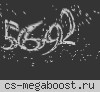 [VLHCS] WHITE RABBIT JUMPS