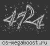 [CSDM] CS-VIP | Пушки + Лазеры