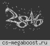 ЛЕГЕНДАРНЫЙ AWP ONLY 128tick [MERRYPROJECT.RU][#4]