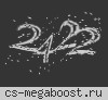 Викусик vs Борюсик CLASSIC SERVER_______#1