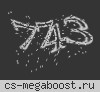 [ZM] Ходячие Мертвецы [CSO]
