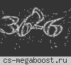 [CS GO] EXODUS_PROJECT [MIRAGE/DUST2] 2025