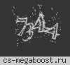 |V34| †\ SPARTA PUBLIC /†| ® 2025 [CS:GO]