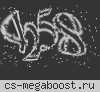 ♥ CS-BLOOD.NET | Дом Мертвецов [ZM]