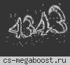 Максимум распрыга deathrun 14+ [MIRCS.RU]