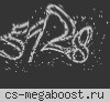 [2K]Брат За Брата [CS 1.6] 18+