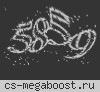 [VLHCS] WHITE RABBIT JUMPS