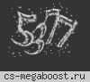 Vologodskiy Server #1 CS1.6