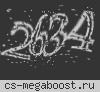 БАНДИТЫ CS 21+