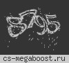 Позитивные Зайчики[Kreedz Jump]