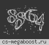 ЛЕГЕНДАРНЫЙ AWP ONLY 128tick [MERRYPROJECT.RU][#4]