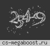 Чистый сервер КС 1.6