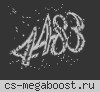 CS-LORDS.RU | CAPTURE THE FLAG - ЗАХВАТ ФЛАГА