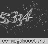 [2K]Брат За Брата [CS 1.6] 18+