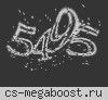 [V93] • ECLIPSE ☆ CS:GO MOD • [CS-DREAM.RU]