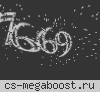 CS2 RETAKE #49 [RU] — CYBERSHOKE.NET (9 SLOTS)