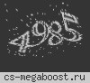 [PB] ЭФФЕКТ ПУЛИ | DOOMZONE.RU