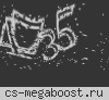 ♥ CS-BLOOD.NET | Дом Мертвецов [ZM]