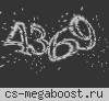 [CSDM] CS-VIP | Пушки + Лазеры [UA]