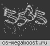 Counter-Strike 1.6 Server