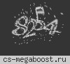 ЧЕРТОВСКИЙ CSDM [Пушки + лазеры]