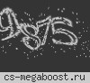 ♥   CS-BLOOD.NET | Дом Мертвецов [ZM]