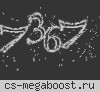 Omsk ProServer|v34|GunGame 18+