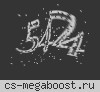 [CS GO] EXODUS_PROJECT [MIRAGE/DUST2] 2025