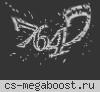 Counter-Strike 1.6 Server