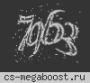 █ DeathRun █ Зловещая долина █
