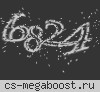 CS2 KZ #20 [RU] — CYBERSHOKE.NET (TIER 1-2)