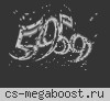 ♥ CS-BLOOD.NET | Рассвет Мертвецов [CSO]
