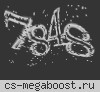 [HS] Zombie Plague | discord.gg/hsquad [1000 FPS] [FastD