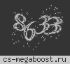 Zombie|v34|Сервер #M1G