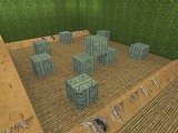 Мониторинг серверов КС 1.6